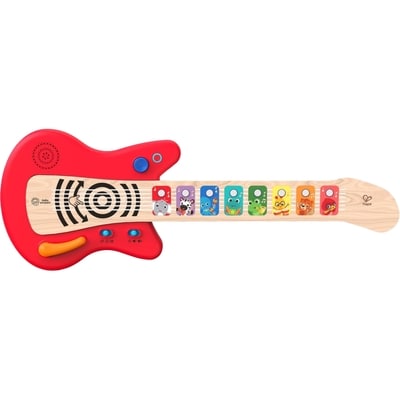 Baby Einstein Connected Magic Touch Guitar Together In Tune Guitar 6m - 4y 1 ea, $60.00/1ea