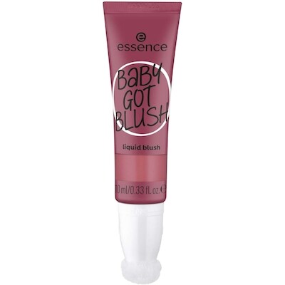 Essence Fard à joues liquide baby got blush blushin berry 1 ea, 6,99 $/1ch