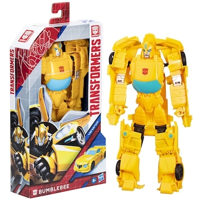 Hasbro Transformers Authentics - Morpho-Titans 1 ea, 23,00 $/1ch