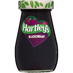 Hartley's Jam, Blackcurrant 340 g, $2.06/100g
