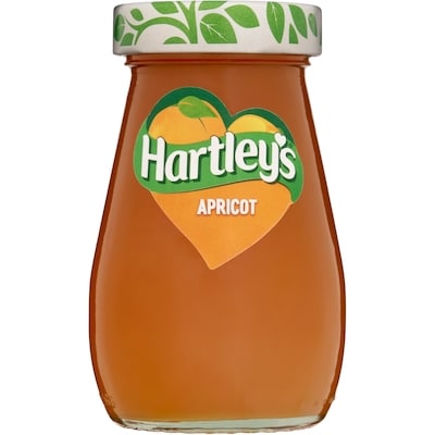 Hartley's Apricot Jam 340 g, $2.06/100g