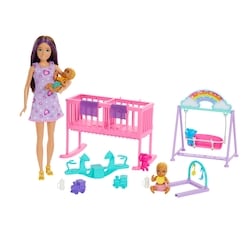 Barbie Doll And Playset - 1 ea | Dominion Stores of Newfoundland