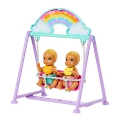 Barbie Doll And Playset - 1 ea | Dominion Stores of Newfoundland