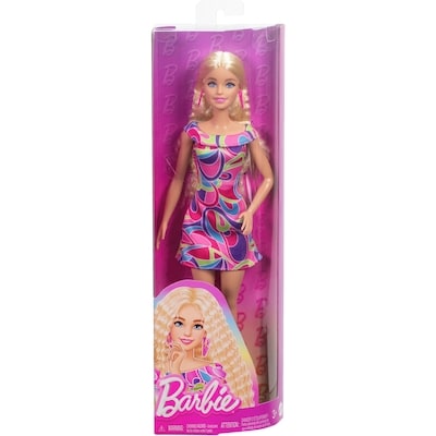 Barbie Fashionista Doll #223 1 ea, $16.00/1ea