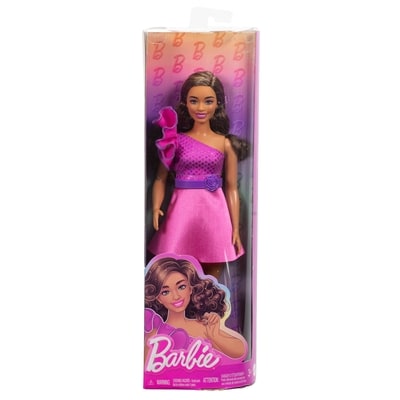 Barbie Fashionista Doll 1 ea, $16.00/1ea