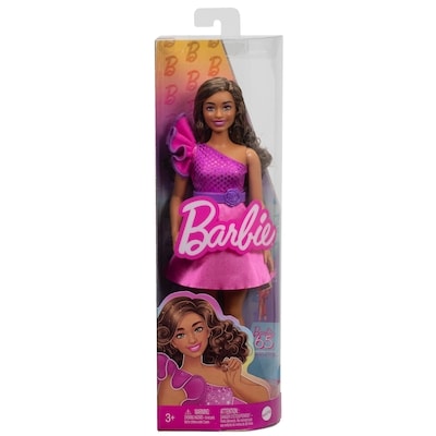 Barbie Fashionistas Doll 1 ea, $16.00/1ea
