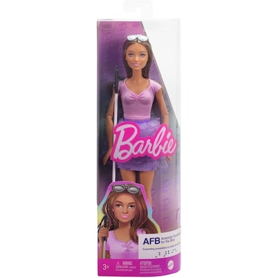 Barbie Fashionista Blind  Doll 1 ea, $16.00/1ea