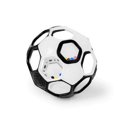 Bright Starts Rattle Ball 0m+ 1 ea, $12.49/1ea