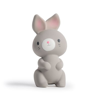 INGENUITY Sylvi Natural Rubber Teether 0m+ 1 ea, $18.99/1ea