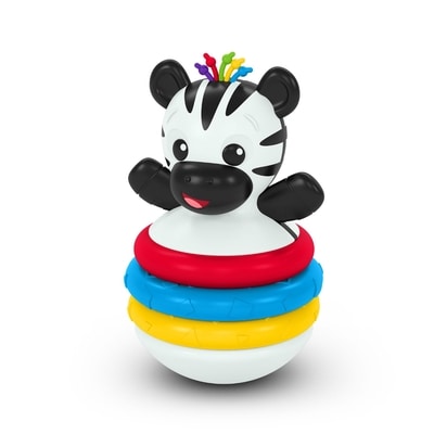 Baby Einstein Stack & Wobble Zen 1 ea, $19.99/1ea