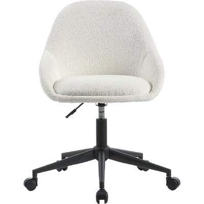 Life at Home Fauteuil de bureau rembourré 1 ea, 69,00 $/1ch