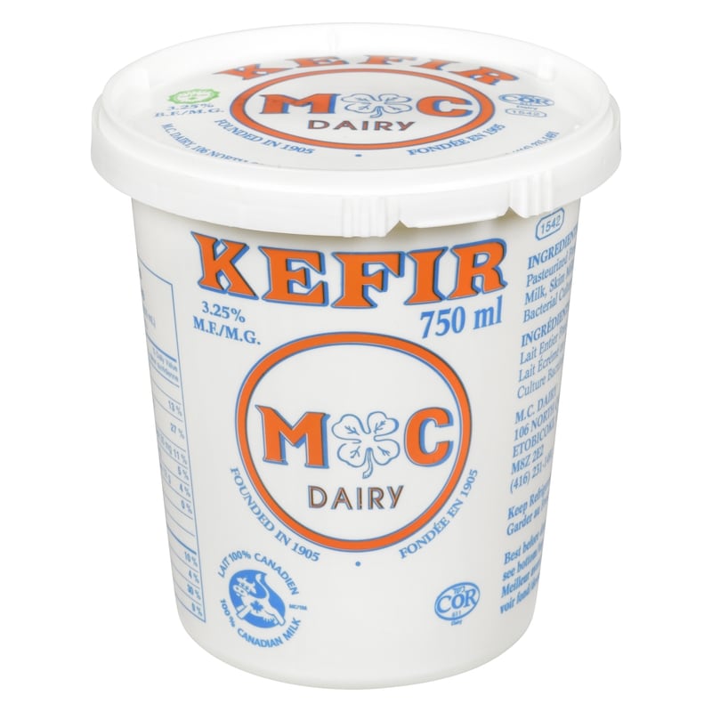 Kefir 3.25% M.F.