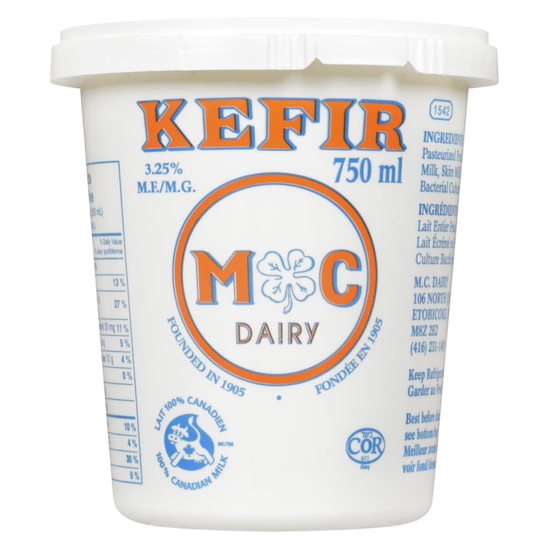 Kefir 3.25% M.F.