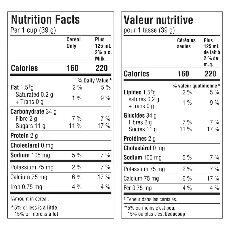 Organic Fruitful O's Breakfast Cereal, Gluten Free and Whole Grain