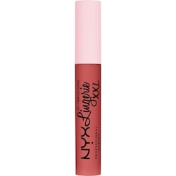 Lip Lingerie Xxl Matte Liquid Lipstick, Vegan Formula Xxpose Me