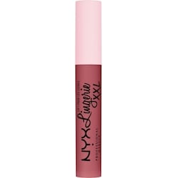 Lip Lingerie Xxl Matte Liquid Lipstick, Vegan Formula Flaunt It