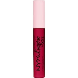 Lip Lingerie Xxl Matte Liquid Lipstick, Vegan Formula Stamina