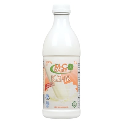 Kefir 3.9 % M.F.