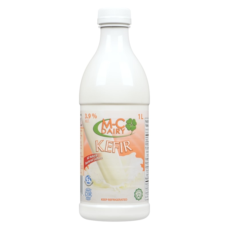Kefir 3.9 % M.F.