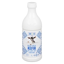 Goat Milk Kefir 3.3 % M.F.