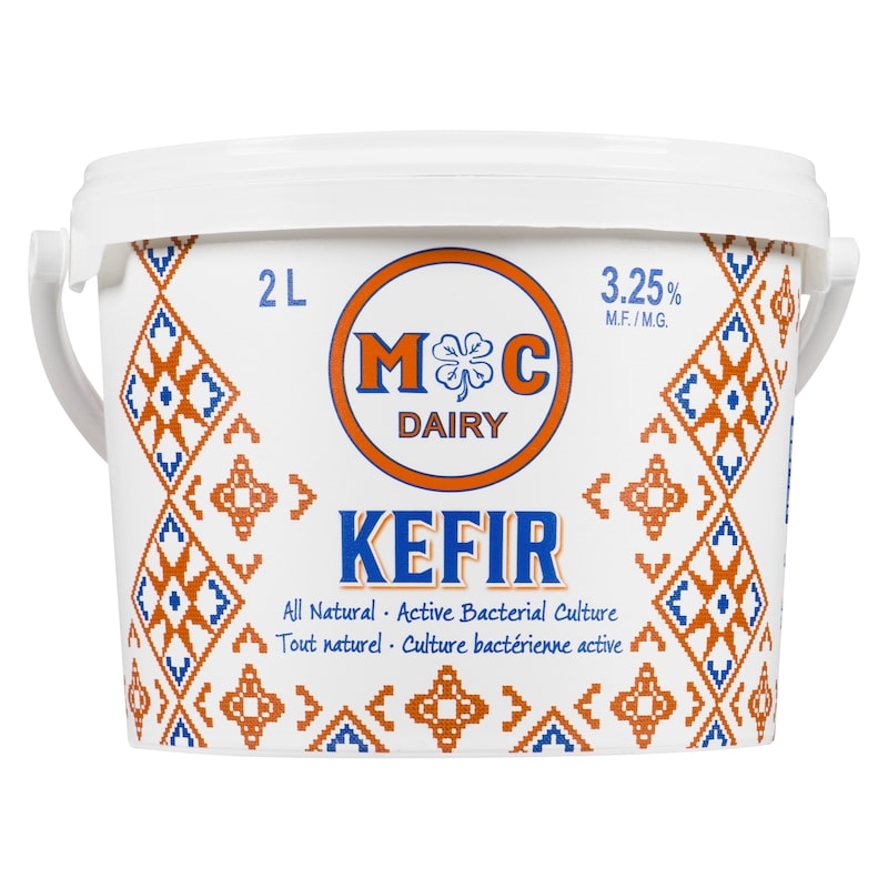Kefir 3.25% M.F.