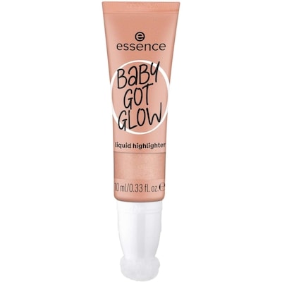 Essence Baby Got Glow Liquid Highlighter Breezy Bronze 1 ea, $6.99/1ea