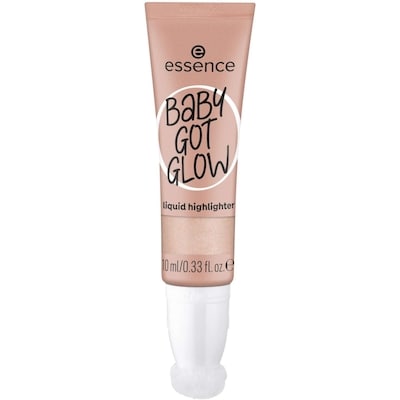 Essence Baby Got Glow Liquid Highlighter Sassy In Silk 1 ea, $6.99/1ea