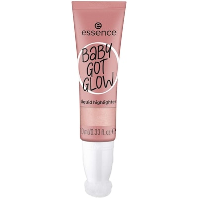 Essence Baby Got Glow Liquid Highlighter Rose And Shine 1 ea, $6.99/1ea