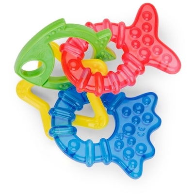 Baby Einstein Teething Toy 1 ea, $6.99/1ea