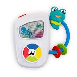 Baby Einstein Jouet musical 1 ea, 14,49 $/1ch