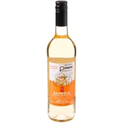 President's Choice Dealcoholized White Sangria 750 ml, $1.00/100ml