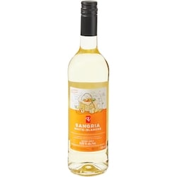le Choix du Président Sangria blanche, à base de vin désalcoolisé avec arôme naturel 750 ml, 1,00 $/100ml