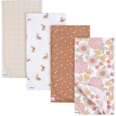 Gerber Flannel Blankets 1 ea, $16.99/1ea