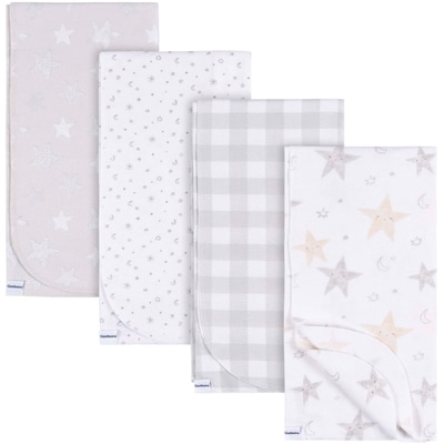 Gerber Flannel Blankets 1 ea, $16.99/1ea
