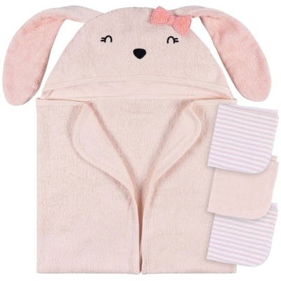 Gerber 4 Piece Bath Set 1 ea, $24.99/1ea