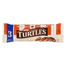 Nestlé TURTLES King, 3-Piece Bar 50 g, $6.58/100g