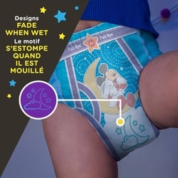 Pull Up Huggies Pull-Ups Boys Training Pants 4T-5T, 38-50lbs, Easy