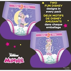 Minnie Mouse Huggies Extra Comfort Vintage Huggies Snug Dry Mickey