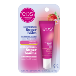 24H Moisture Super Balm, Honey Apple