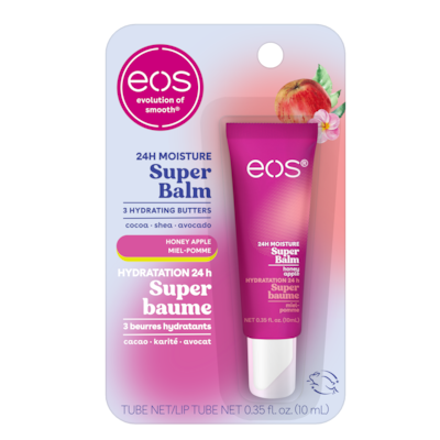 EOS Hydration 24h Super Baume, Meil-pomme 10 ml, 89,90 $/100ml
