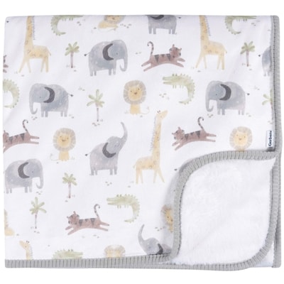 Gerber Blanket 1 ea, $21.24/1ea