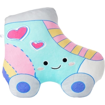 null Roller Skate Plush 1 ea, $10.00/1ea