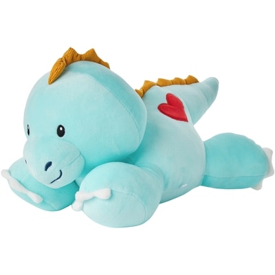 null Lovey Doveys Dinosaur Plush 1 ea, $10.00/1ea
