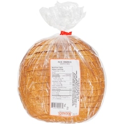 Snowdon Bakery Pain hongrois 625 g, 0,80 $/100g