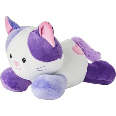 null Chat en peluche Lovey Doveys 1 ea, 10,00 $/1ch
