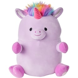 null Heavenly Soft® Chubby Plush - Unicorn 1 ea, $17.50/1ea
