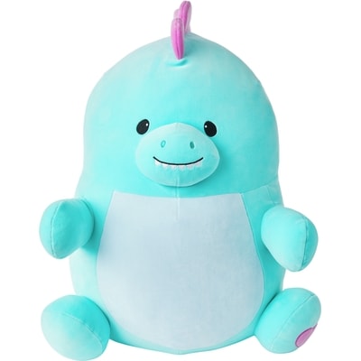 null Valentine's Day Dinosaur Plush 1 ea, $29.00/1ea