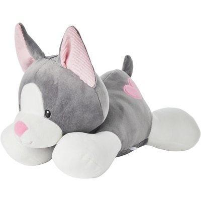 null Boston terrier en peluche Lovey Doveys 1 ea, 10,00 $/1ch
