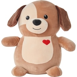 null Valentine's Day Puppy Plush 1 ea, $9.00/1ea