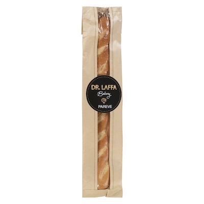 DR.LAFFA Baguette 250 g, 1,20 $/100g
